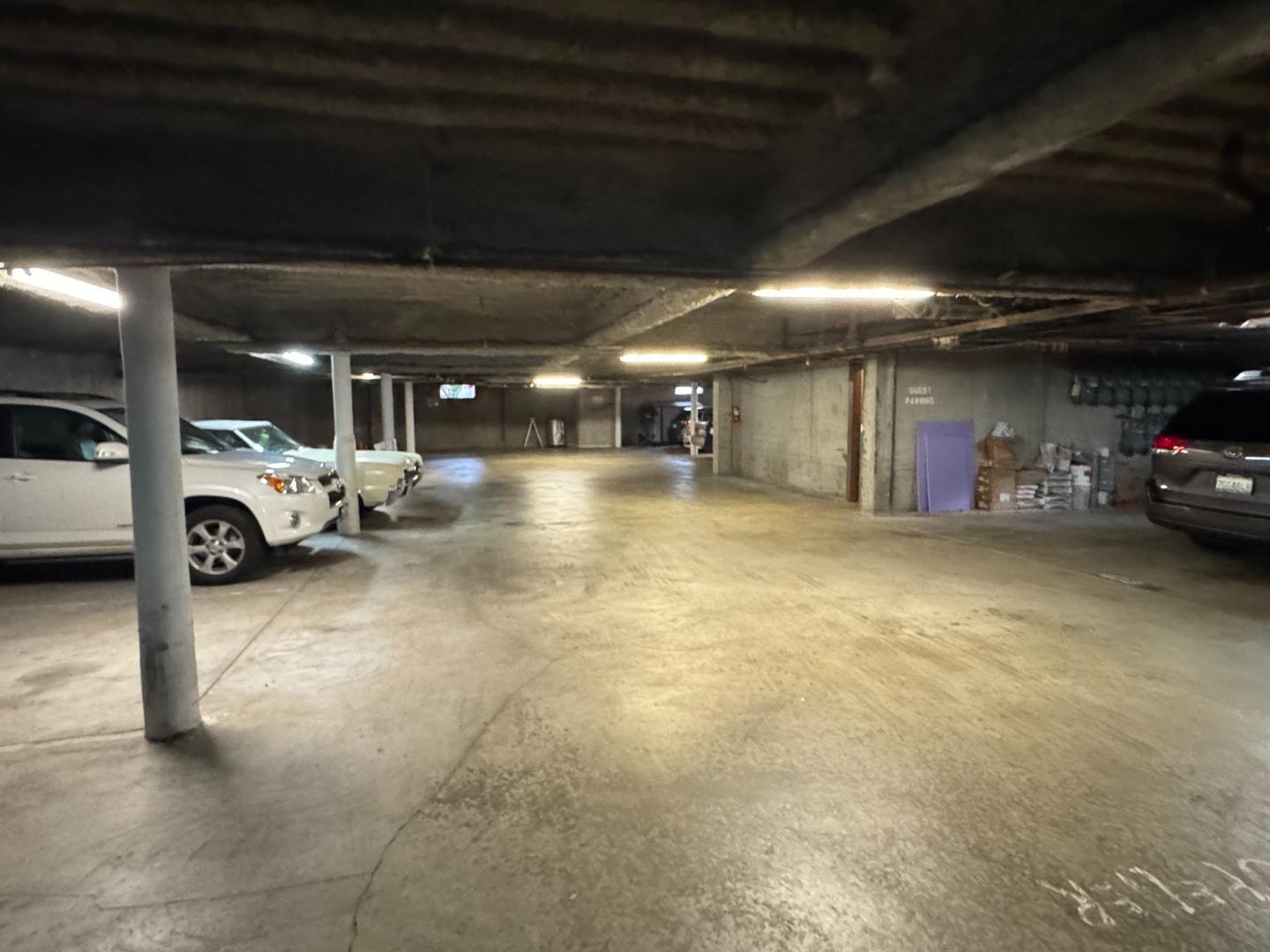 Detail Gallery Image 38 of 38 For 790 7th Ave #404,  San Francisco,  CA 94118 - 2 Beds | 2 Baths