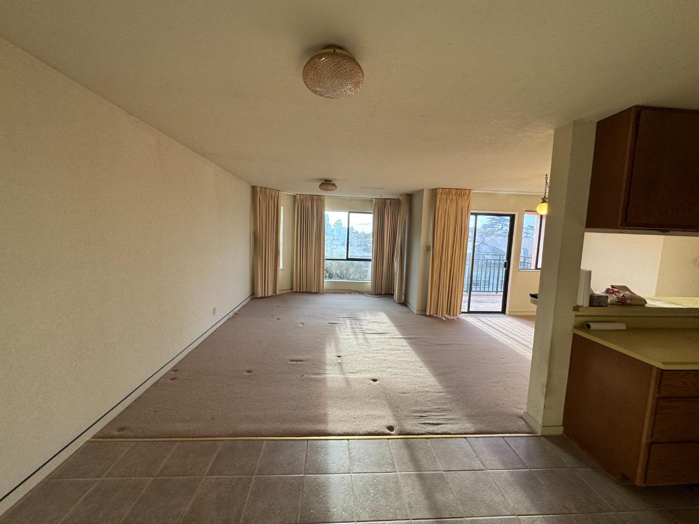 Detail Gallery Image 9 of 38 For 790 7th Ave #404,  San Francisco,  CA 94118 - 2 Beds | 2 Baths