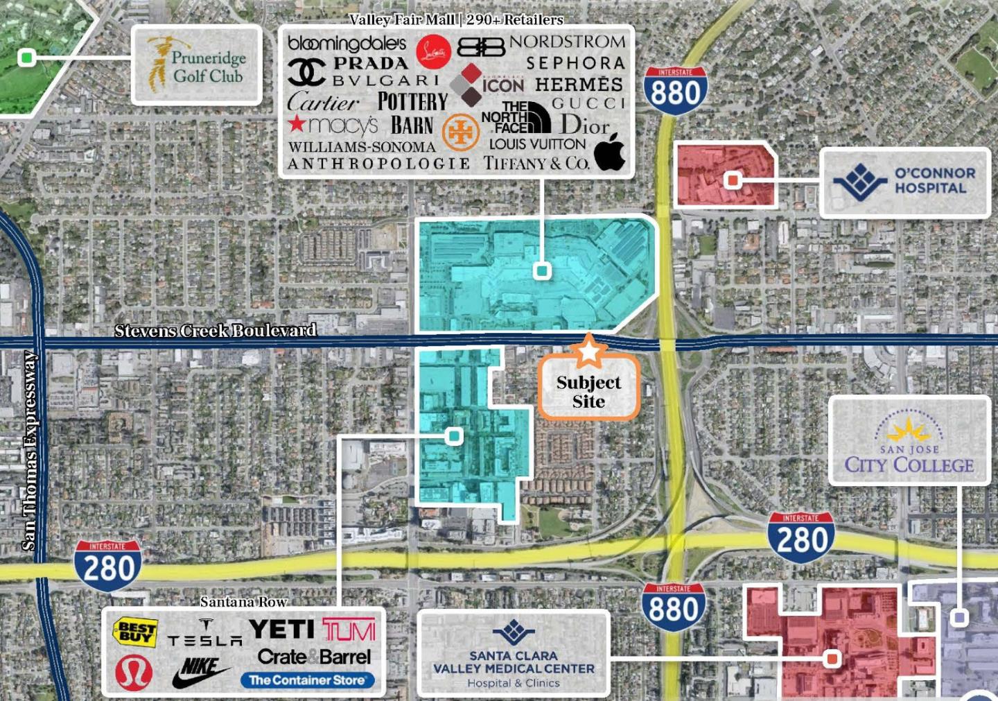 Detail Gallery Image 8 of 8 For 319 S Monroe St, San Jose,  CA 95128 - – Beds | – Baths