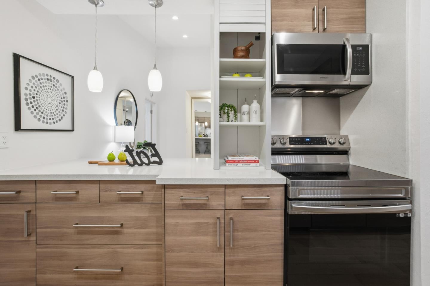 Detail Gallery Image 11 of 49 For 4117 George Ave #4,  San Mateo,  CA 94403 - 1 Beds | 1 Baths