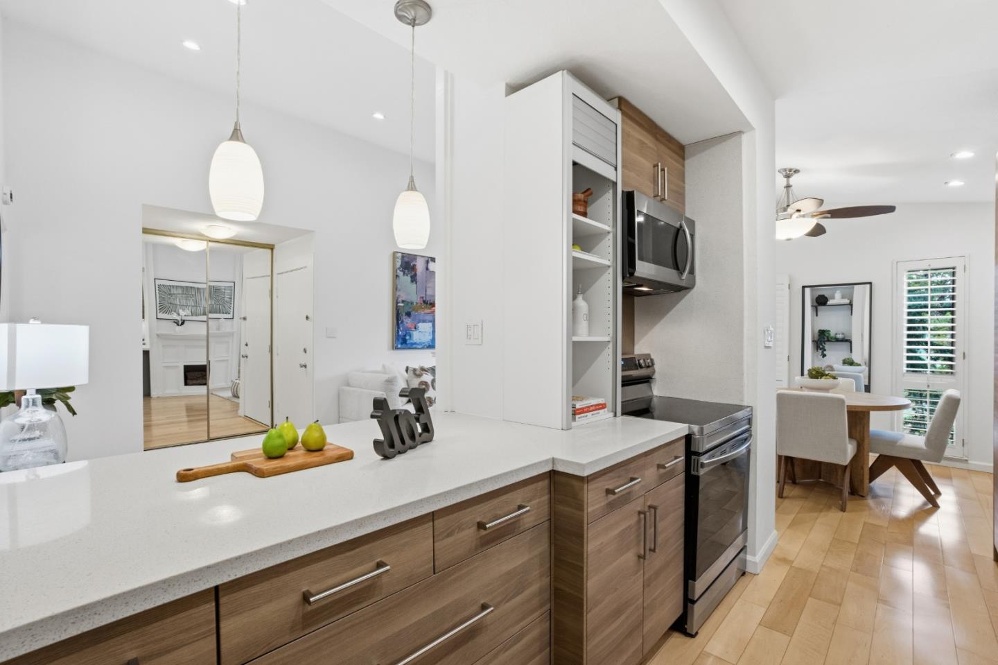 Detail Gallery Image 15 of 49 For 4117 George Ave #4,  San Mateo,  CA 94403 - 1 Beds | 1 Baths