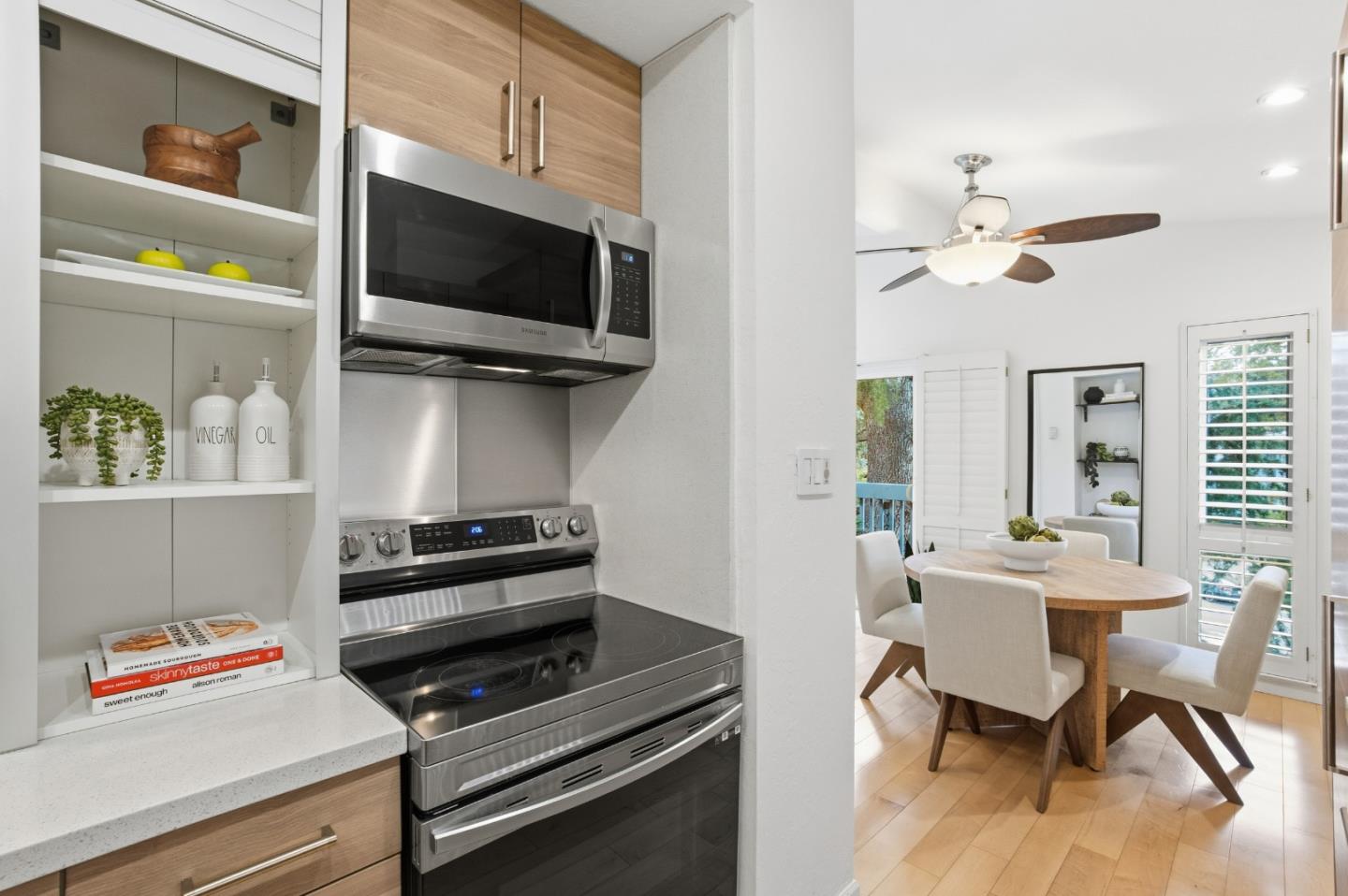 Detail Gallery Image 16 of 49 For 4117 George Ave #4,  San Mateo,  CA 94403 - 1 Beds | 1 Baths