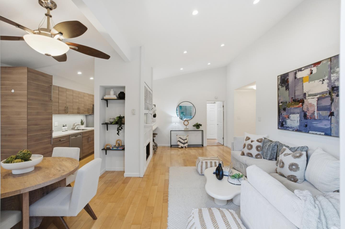 Detail Gallery Image 18 of 49 For 4117 George Ave #4,  San Mateo,  CA 94403 - 1 Beds | 1 Baths