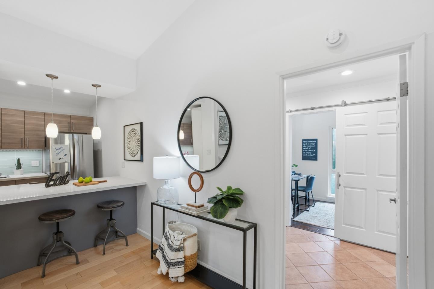 Detail Gallery Image 19 of 49 For 4117 George Ave #4,  San Mateo,  CA 94403 - 1 Beds | 1 Baths