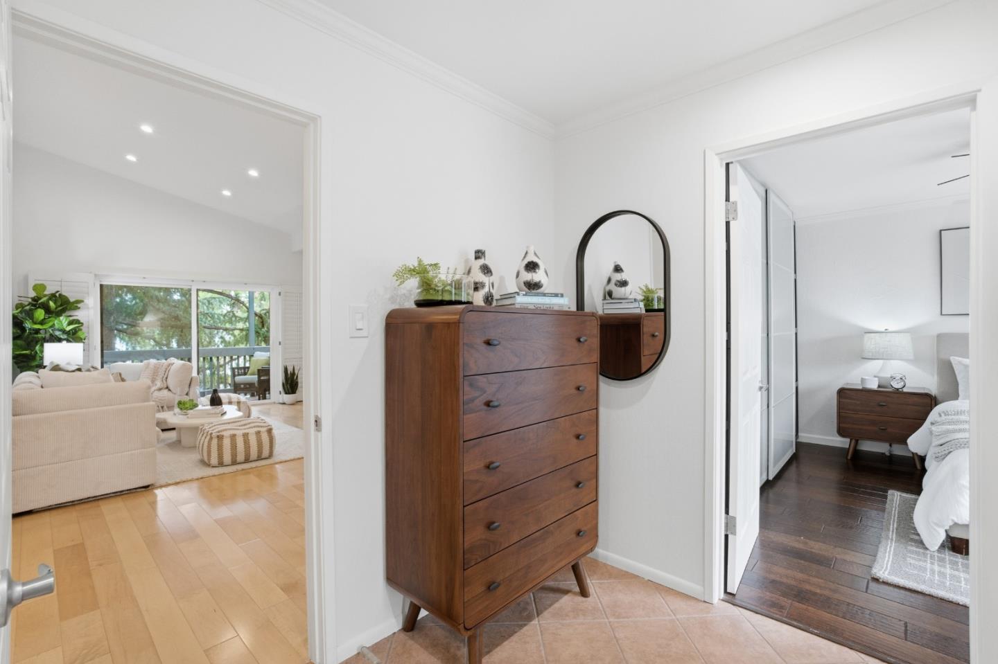 Detail Gallery Image 20 of 49 For 4117 George Ave #4,  San Mateo,  CA 94403 - 1 Beds | 1 Baths