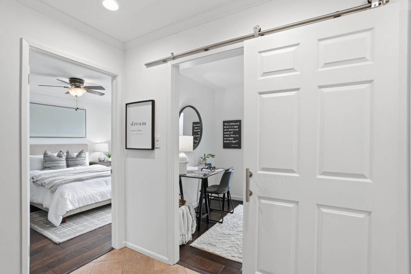 Detail Gallery Image 21 of 49 For 4117 George Ave #4,  San Mateo,  CA 94403 - 1 Beds | 1 Baths