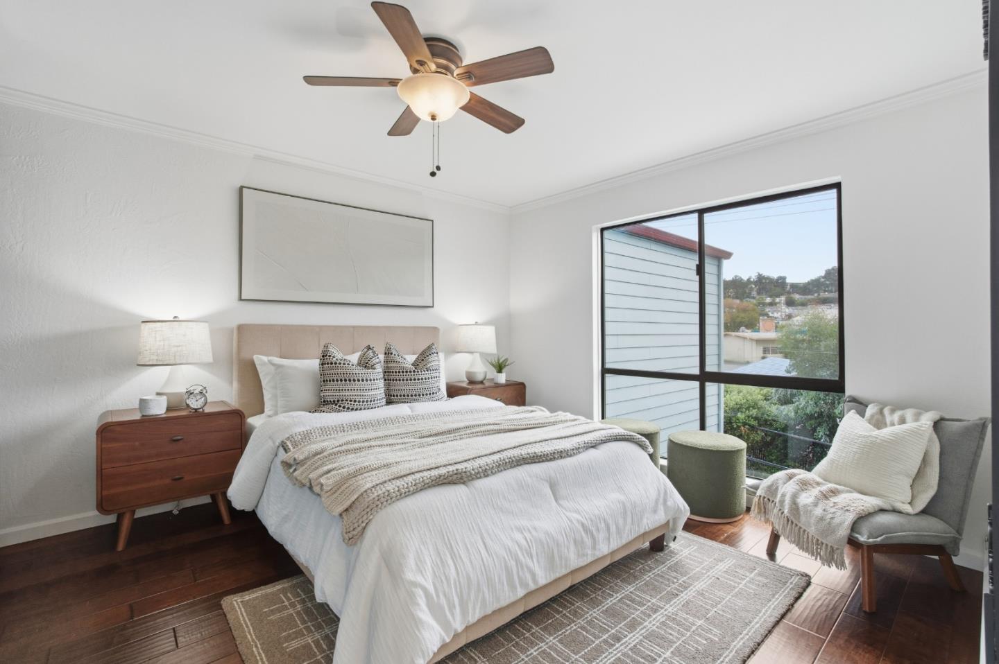 Detail Gallery Image 22 of 49 For 4117 George Ave #4,  San Mateo,  CA 94403 - 1 Beds | 1 Baths