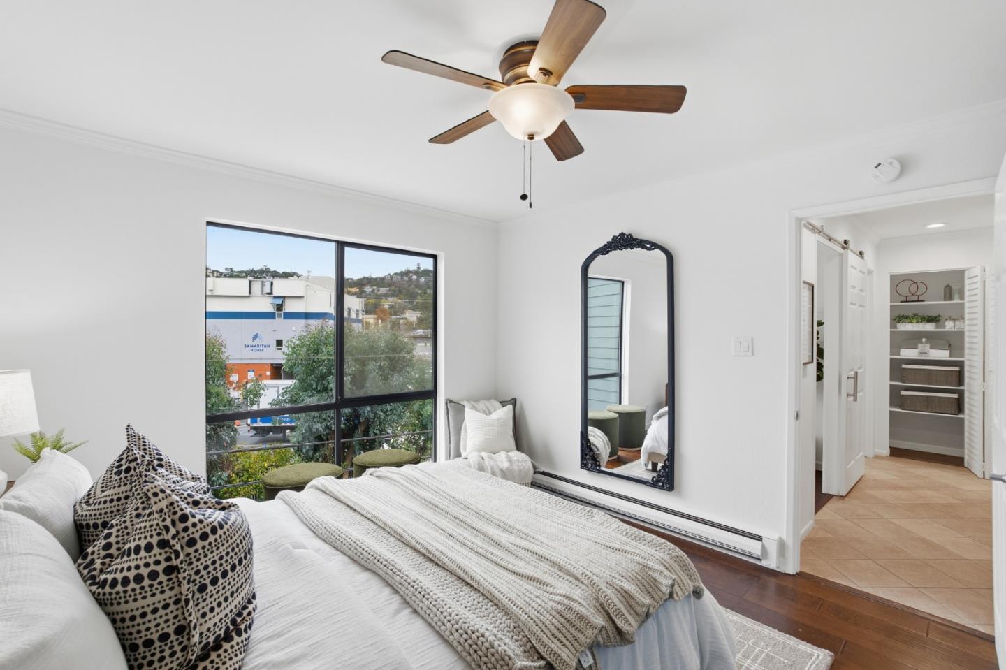 Detail Gallery Image 23 of 49 For 4117 George Ave #4,  San Mateo,  CA 94403 - 1 Beds | 1 Baths