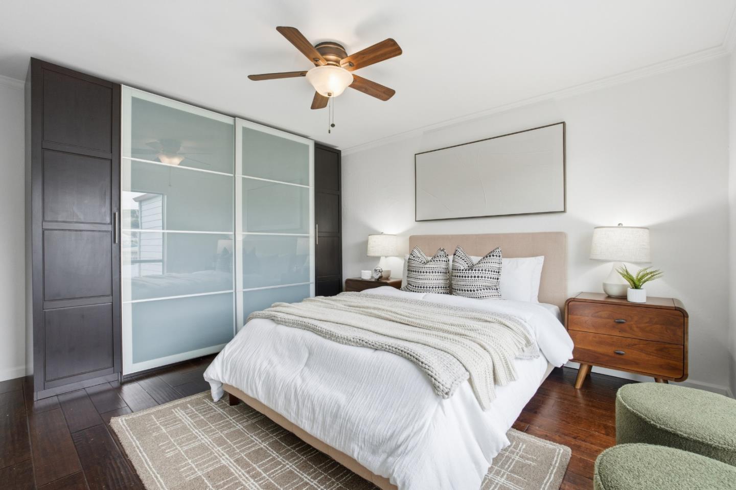 Detail Gallery Image 24 of 49 For 4117 George Ave #4,  San Mateo,  CA 94403 - 1 Beds | 1 Baths