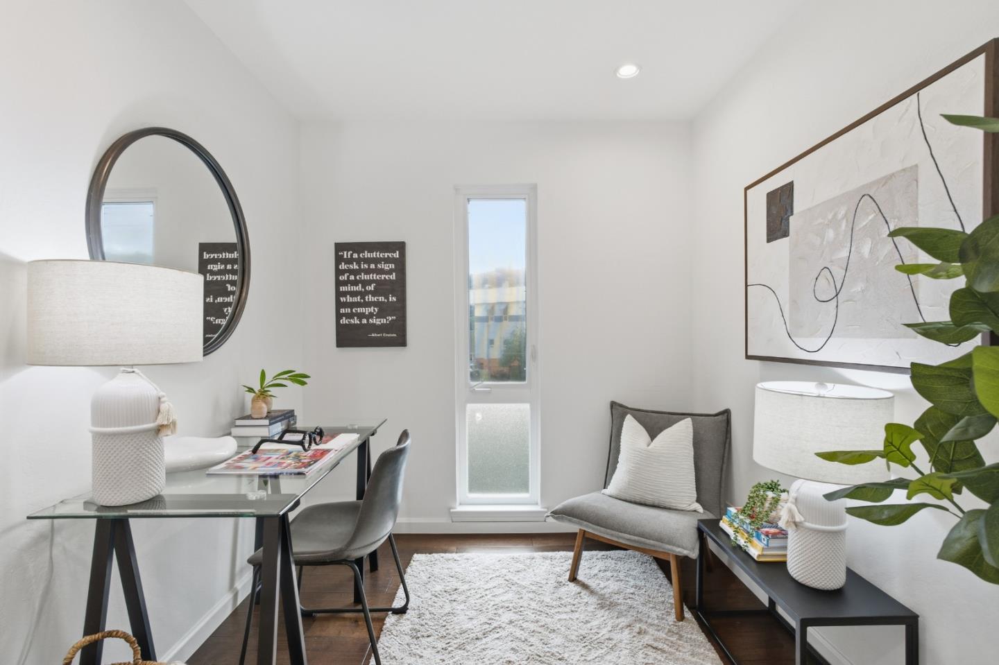 Detail Gallery Image 25 of 49 For 4117 George Ave #4,  San Mateo,  CA 94403 - 1 Beds | 1 Baths