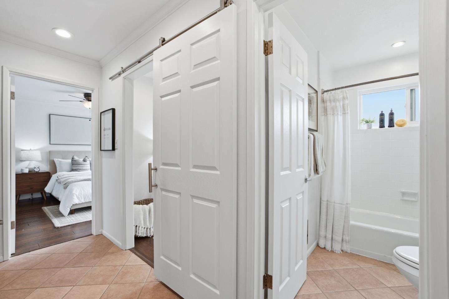 Detail Gallery Image 27 of 49 For 4117 George Ave #4,  San Mateo,  CA 94403 - 1 Beds | 1 Baths