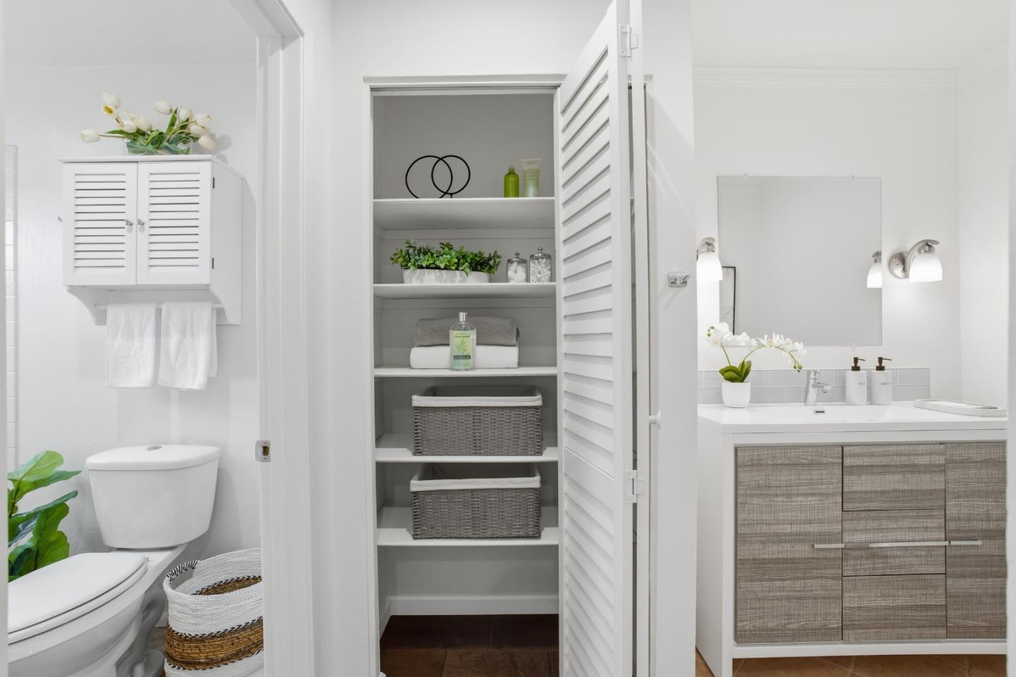 Detail Gallery Image 29 of 49 For 4117 George Ave #4,  San Mateo,  CA 94403 - 1 Beds | 1 Baths