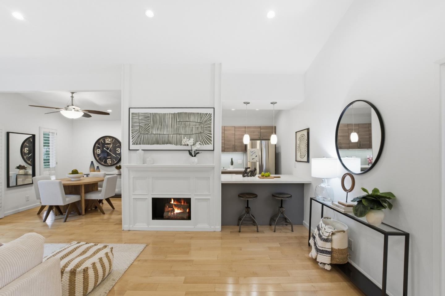 Detail Gallery Image 3 of 49 For 4117 George Ave #4,  San Mateo,  CA 94403 - 1 Beds | 1 Baths