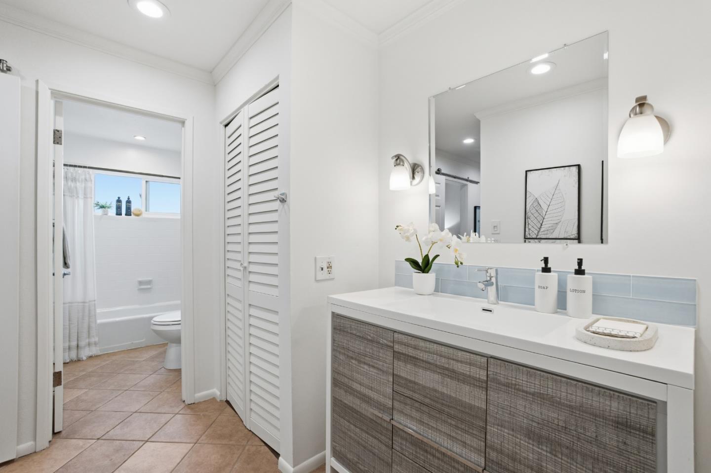 Detail Gallery Image 33 of 49 For 4117 George Ave #4,  San Mateo,  CA 94403 - 1 Beds | 1 Baths