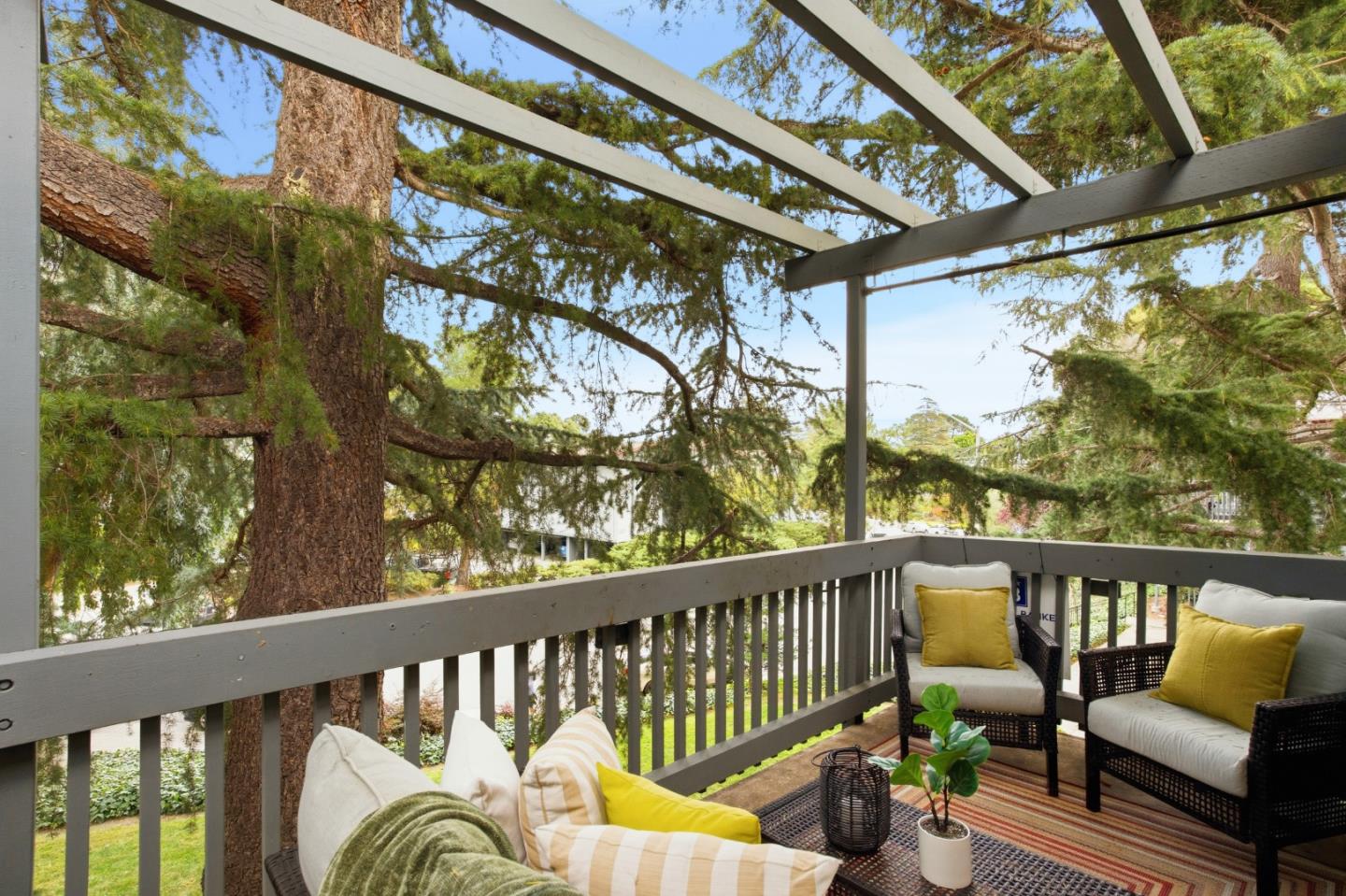 Detail Gallery Image 34 of 49 For 4117 George Ave #4,  San Mateo,  CA 94403 - 1 Beds | 1 Baths