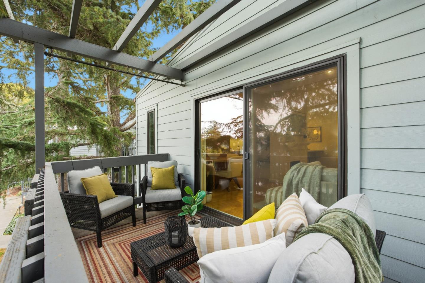 Detail Gallery Image 35 of 49 For 4117 George Ave #4,  San Mateo,  CA 94403 - 1 Beds | 1 Baths