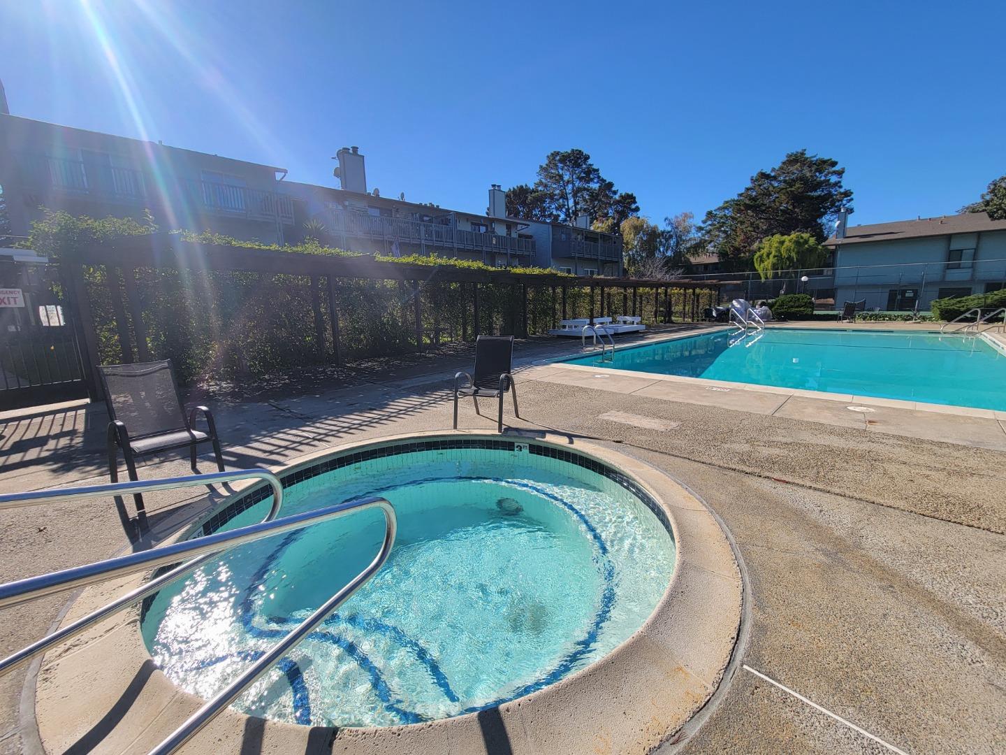 Detail Gallery Image 46 of 49 For 4117 George Ave #4,  San Mateo,  CA 94403 - 1 Beds | 1 Baths