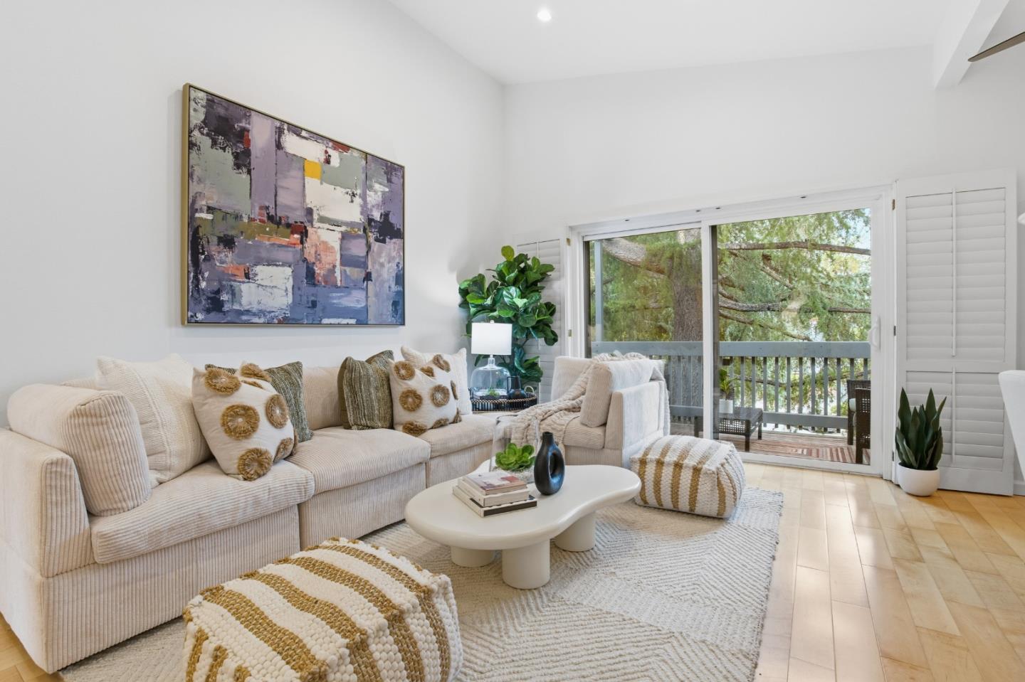 Detail Gallery Image 6 of 49 For 4117 George Ave #4,  San Mateo,  CA 94403 - 1 Beds | 1 Baths