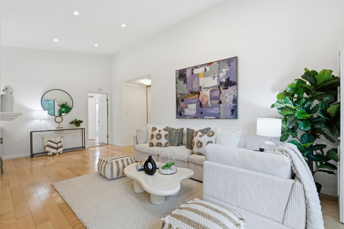 Detail Gallery Image 7 of 49 For 4117 George Ave #4,  San Mateo,  CA 94403 - 1 Beds | 1 Baths