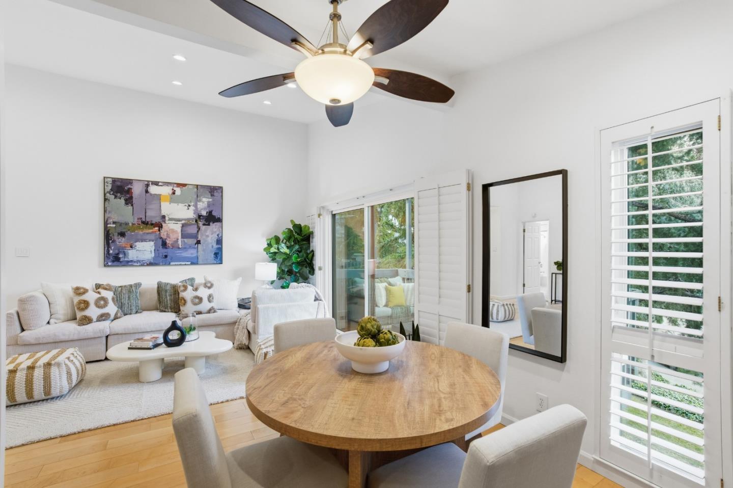 Detail Gallery Image 9 of 49 For 4117 George Ave #4,  San Mateo,  CA 94403 - 1 Beds | 1 Baths