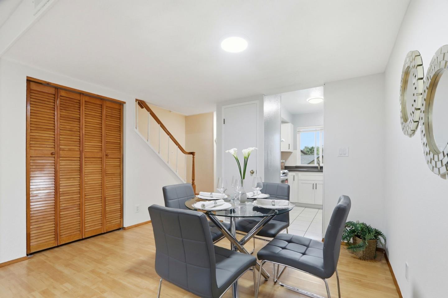 Detail Gallery Image 13 of 32 For 2507 Bankhead Way, San Jose,  CA 95121 - 2 Beds | 1/1 Baths