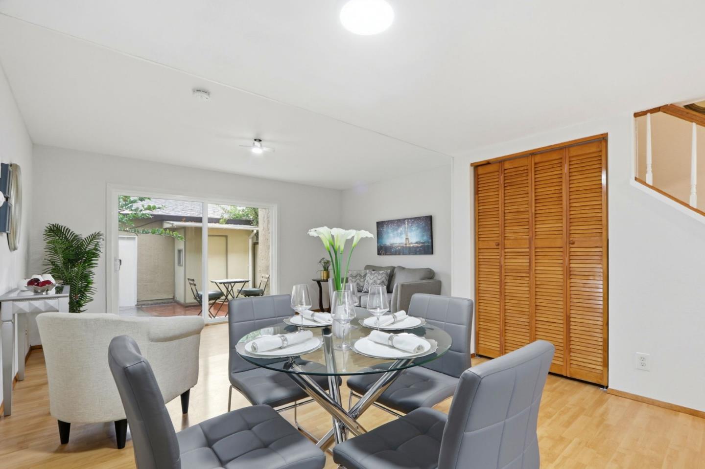 Detail Gallery Image 14 of 32 For 2507 Bankhead Way, San Jose,  CA 95121 - 2 Beds | 1/1 Baths