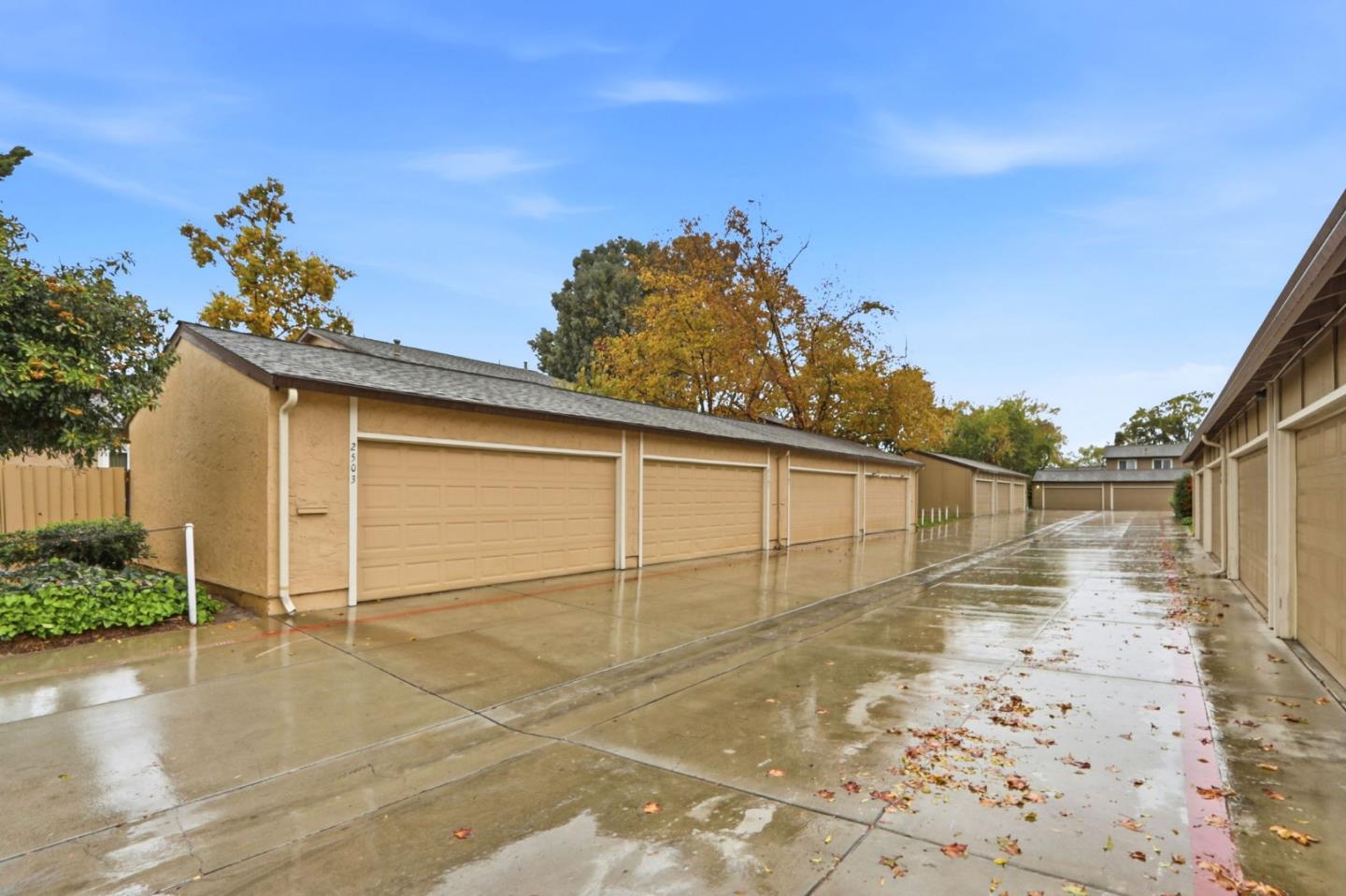 Detail Gallery Image 25 of 32 For 2507 Bankhead Way, San Jose,  CA 95121 - 2 Beds | 1/1 Baths