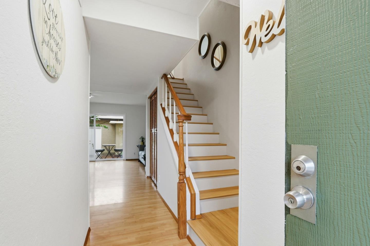 Detail Gallery Image 5 of 32 For 2507 Bankhead Way, San Jose,  CA 95121 - 2 Beds | 1/1 Baths