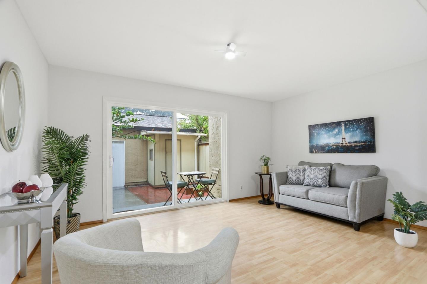 Detail Gallery Image 7 of 32 For 2507 Bankhead Way, San Jose,  CA 95121 - 2 Beds | 1/1 Baths