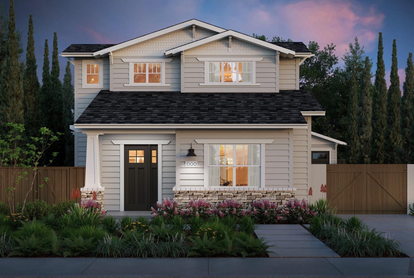 Detail Gallery Image 1 of 6 For 15675 El Gato Ln, Los Gatos,  CA 95032 - 4 Beds | 3 Baths