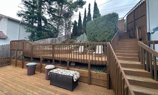 Detail Gallery Image 11 of 54 For 525 Wellington Dr, San Carlos,  CA 94070 - 4 Beds | 3 Baths