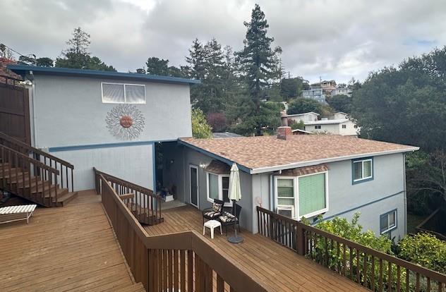 Detail Gallery Image 53 of 54 For 525 Wellington Dr, San Carlos,  CA 94070 - 4 Beds | 3 Baths