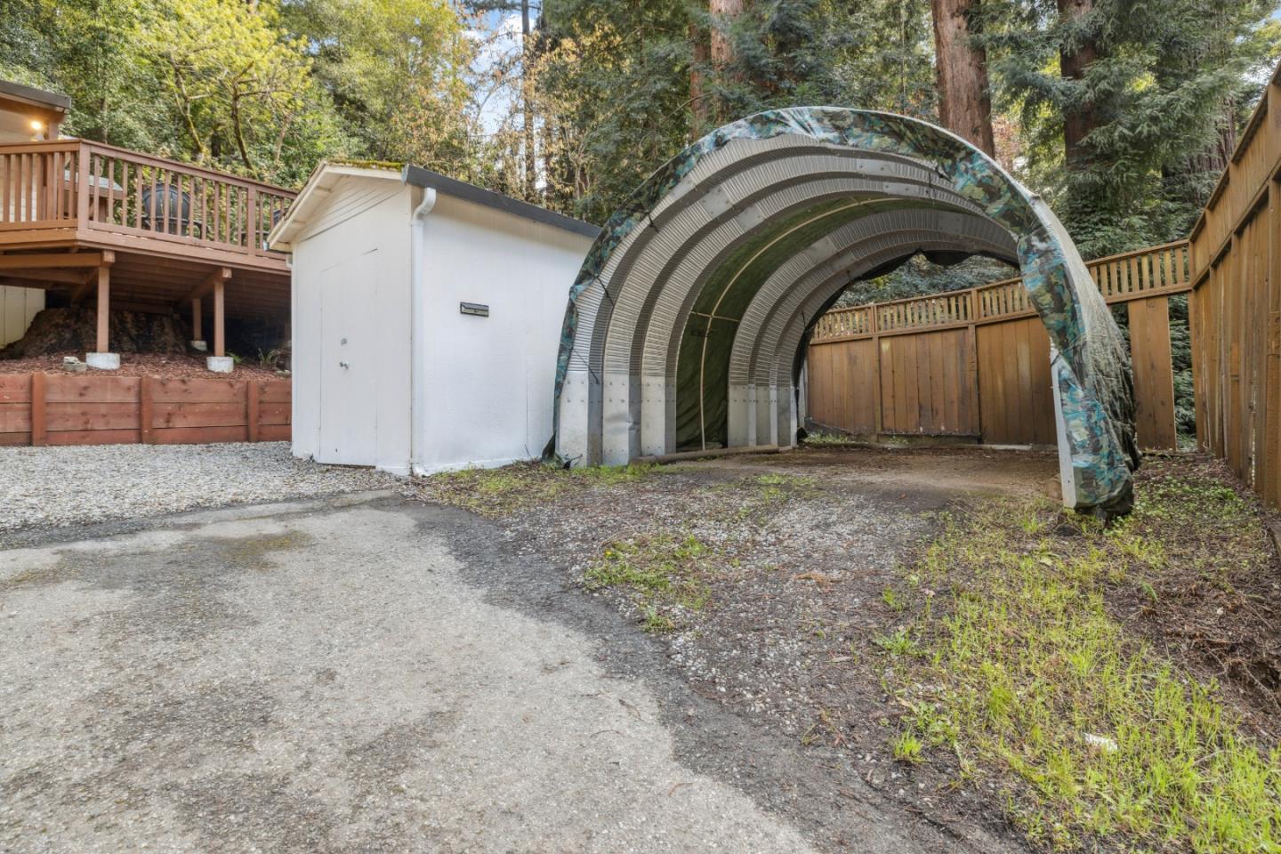 Detail Gallery Image 25 of 38 For 15300 Highway 9, Boulder Creek,  CA 95006 - 3 Beds | 1 Baths