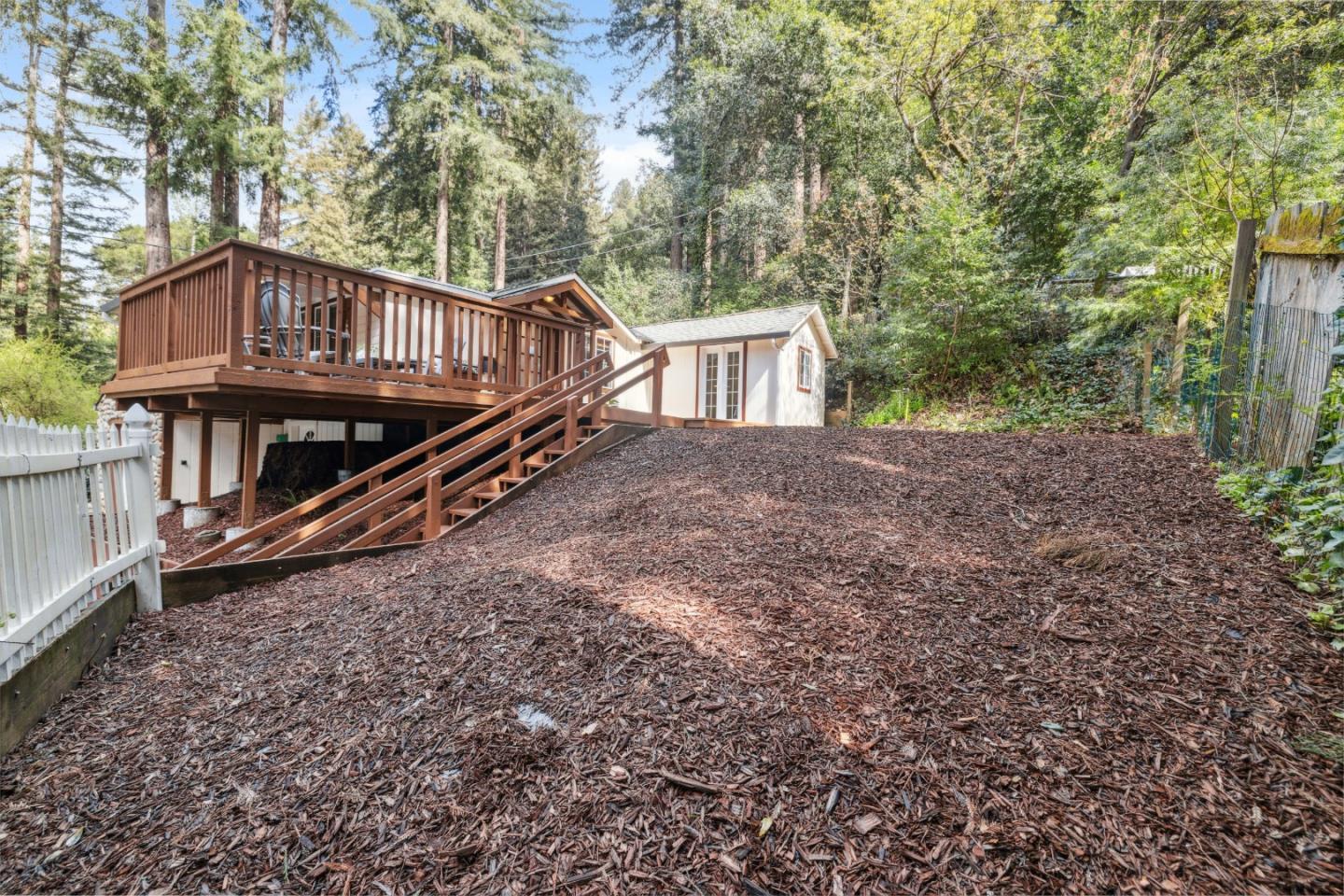 Detail Gallery Image 27 of 38 For 15300 Highway 9, Boulder Creek,  CA 95006 - 3 Beds | 1 Baths