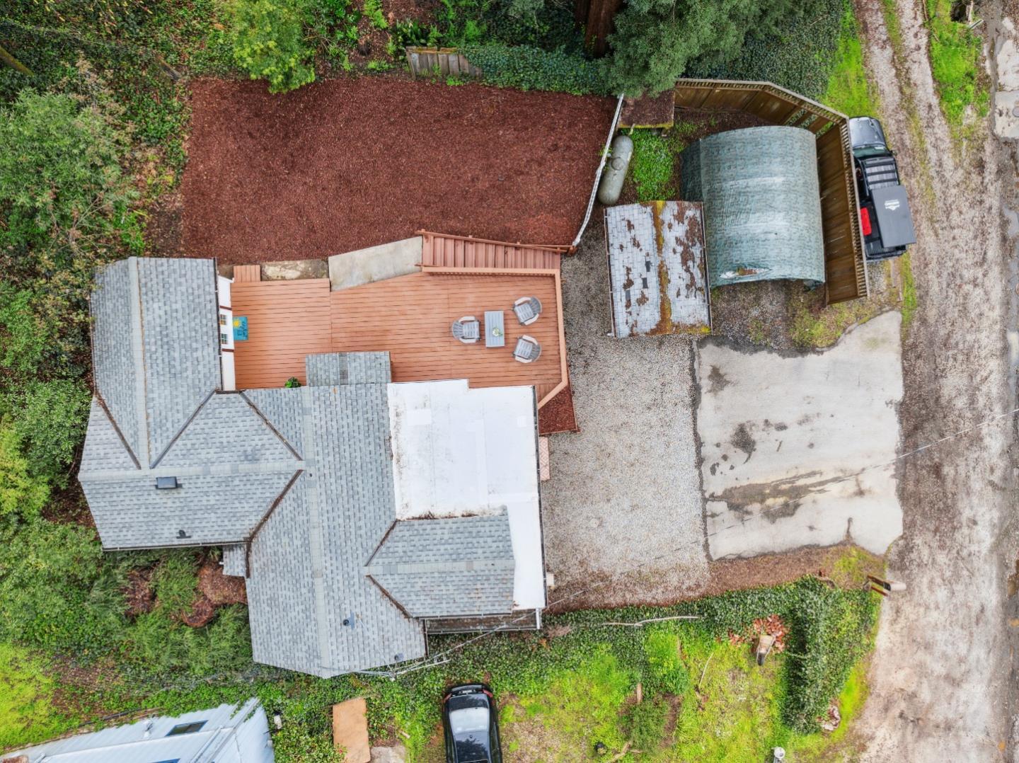 Detail Gallery Image 3 of 38 For 15300 Highway 9, Boulder Creek,  CA 95006 - 3 Beds | 1 Baths