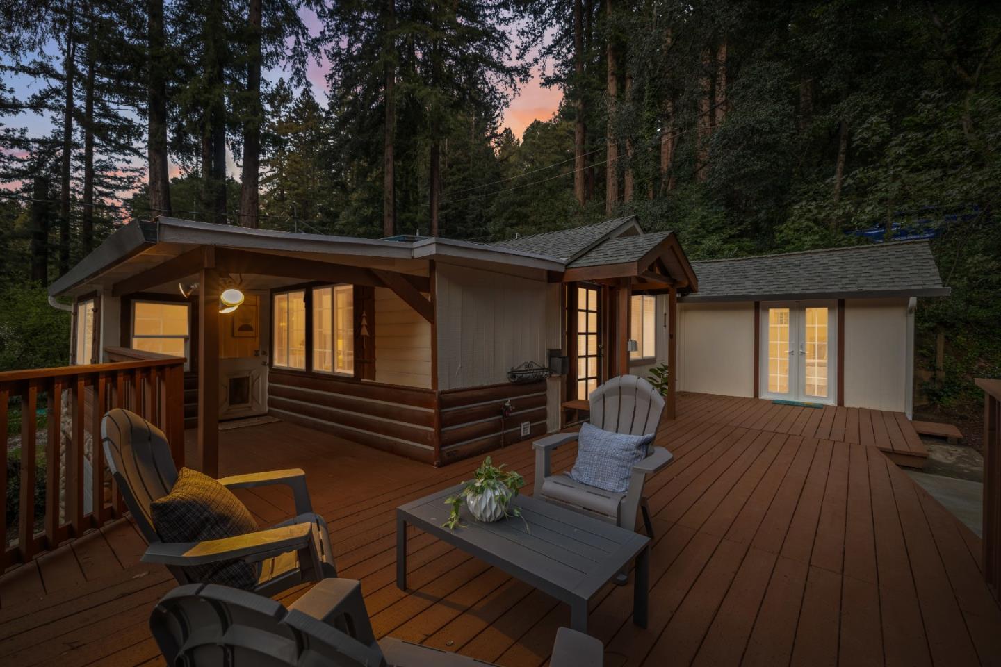 Detail Gallery Image 30 of 38 For 15300 Highway 9, Boulder Creek,  CA 95006 - 3 Beds | 1 Baths