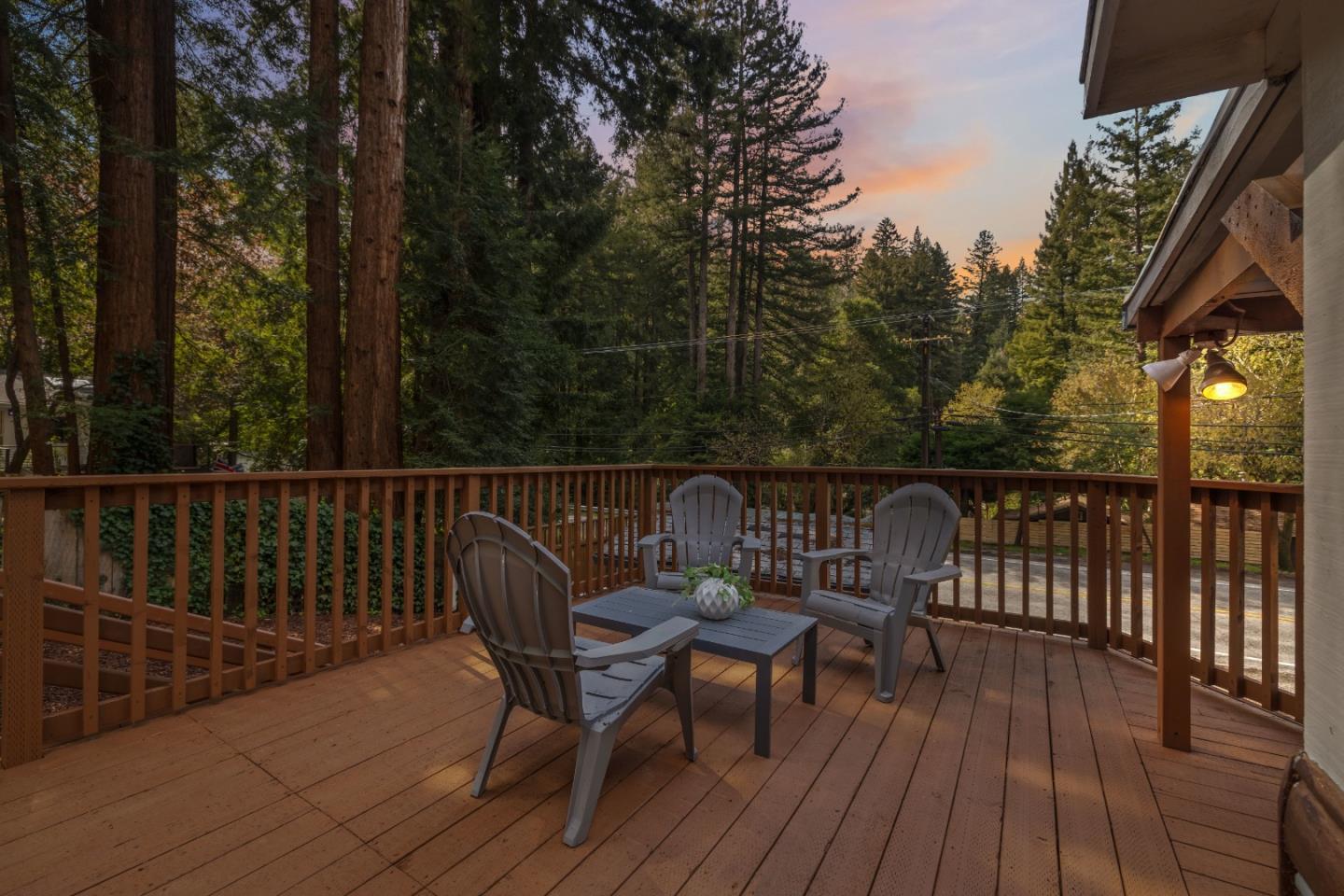 Detail Gallery Image 31 of 38 For 15300 Highway 9, Boulder Creek,  CA 95006 - 3 Beds | 1 Baths