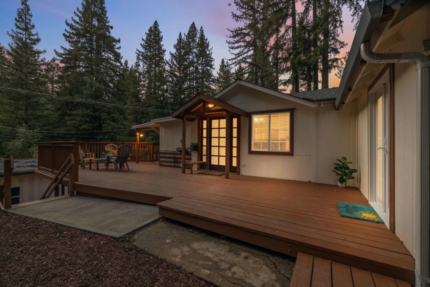 Detail Gallery Image 32 of 38 For 15300 Highway 9, Boulder Creek,  CA 95006 - 3 Beds | 1 Baths