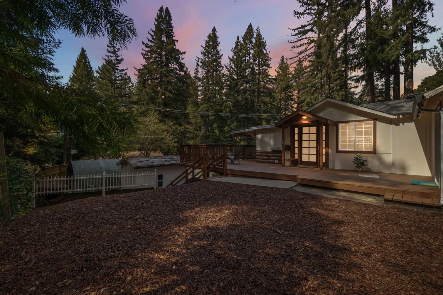 Detail Gallery Image 34 of 38 For 15300 Highway 9, Boulder Creek,  CA 95006 - 3 Beds | 1 Baths