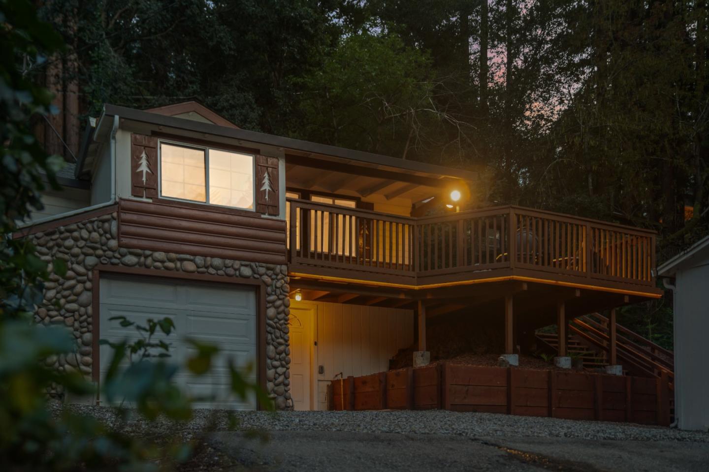 Detail Gallery Image 37 of 38 For 15300 Highway 9, Boulder Creek,  CA 95006 - 3 Beds | 1 Baths