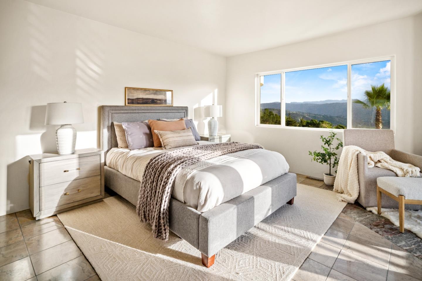 Detail Gallery Image 18 of 30 For 320 El Caminito Rd, Carmel Valley,  CA 93924 - 3 Beds | 2/1 Baths