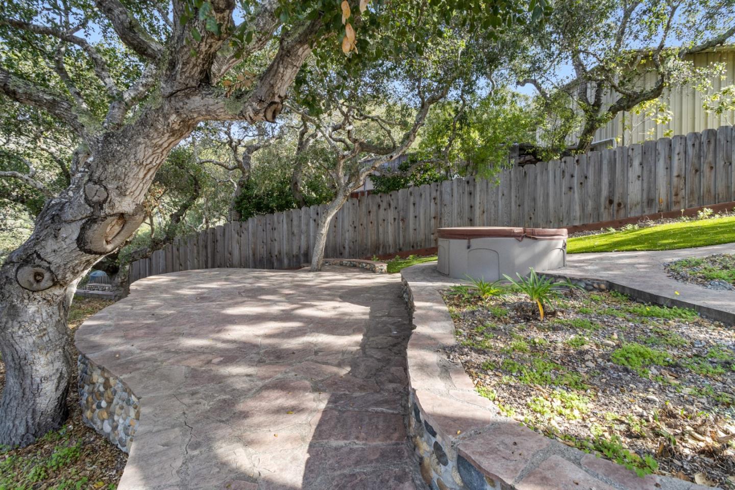 Detail Gallery Image 46 of 62 For 320 El Caminito Rd, Carmel Valley,  CA 93924 - 3 Beds | 2/1 Baths