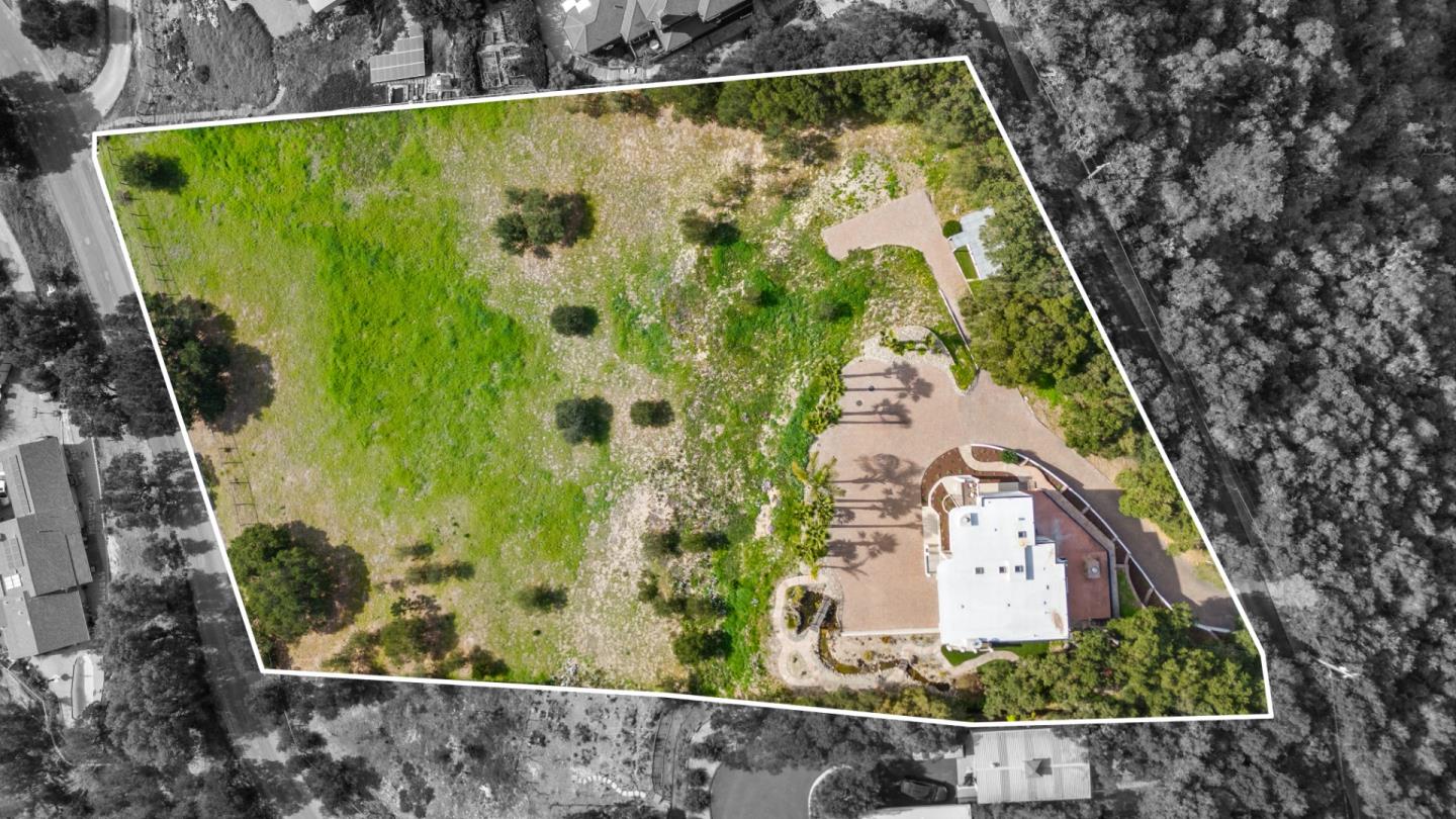 Detail Gallery Image 57 of 62 For 320 El Caminito Rd, Carmel Valley,  CA 93924 - 3 Beds | 2/1 Baths