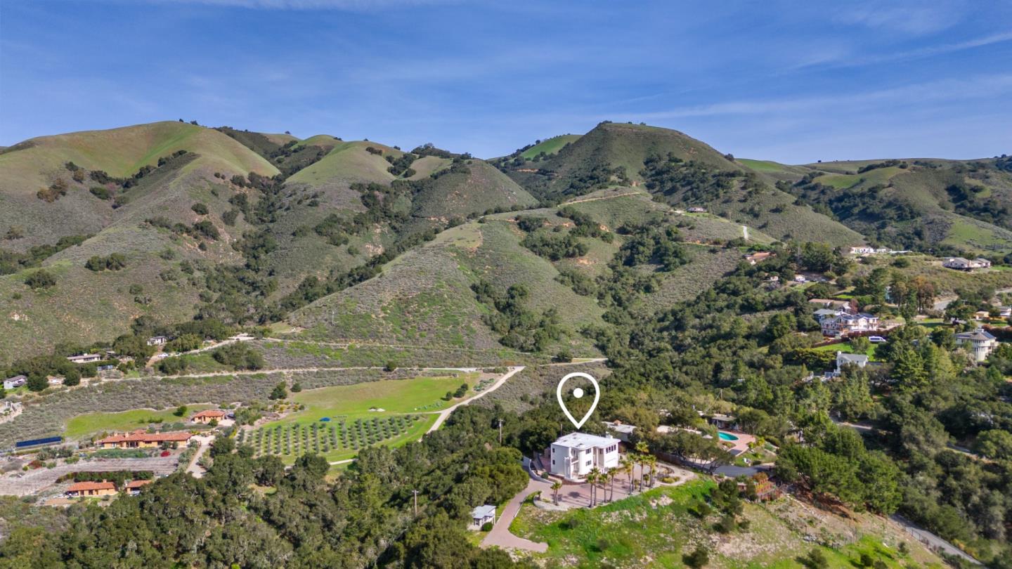 Detail Gallery Image 60 of 62 For 320 El Caminito Rd, Carmel Valley,  CA 93924 - 3 Beds | 2/1 Baths