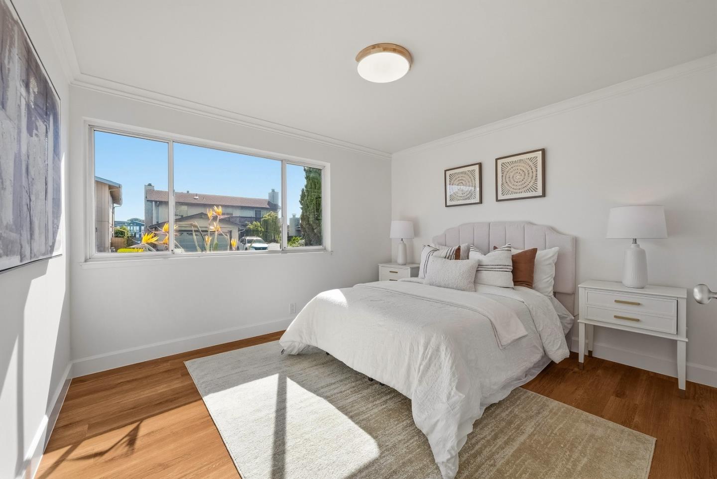 Detail Gallery Image 29 of 41 For 142 Shooting Star Isle, Foster City,  CA 94404 - 4 Beds | 2/1 Baths