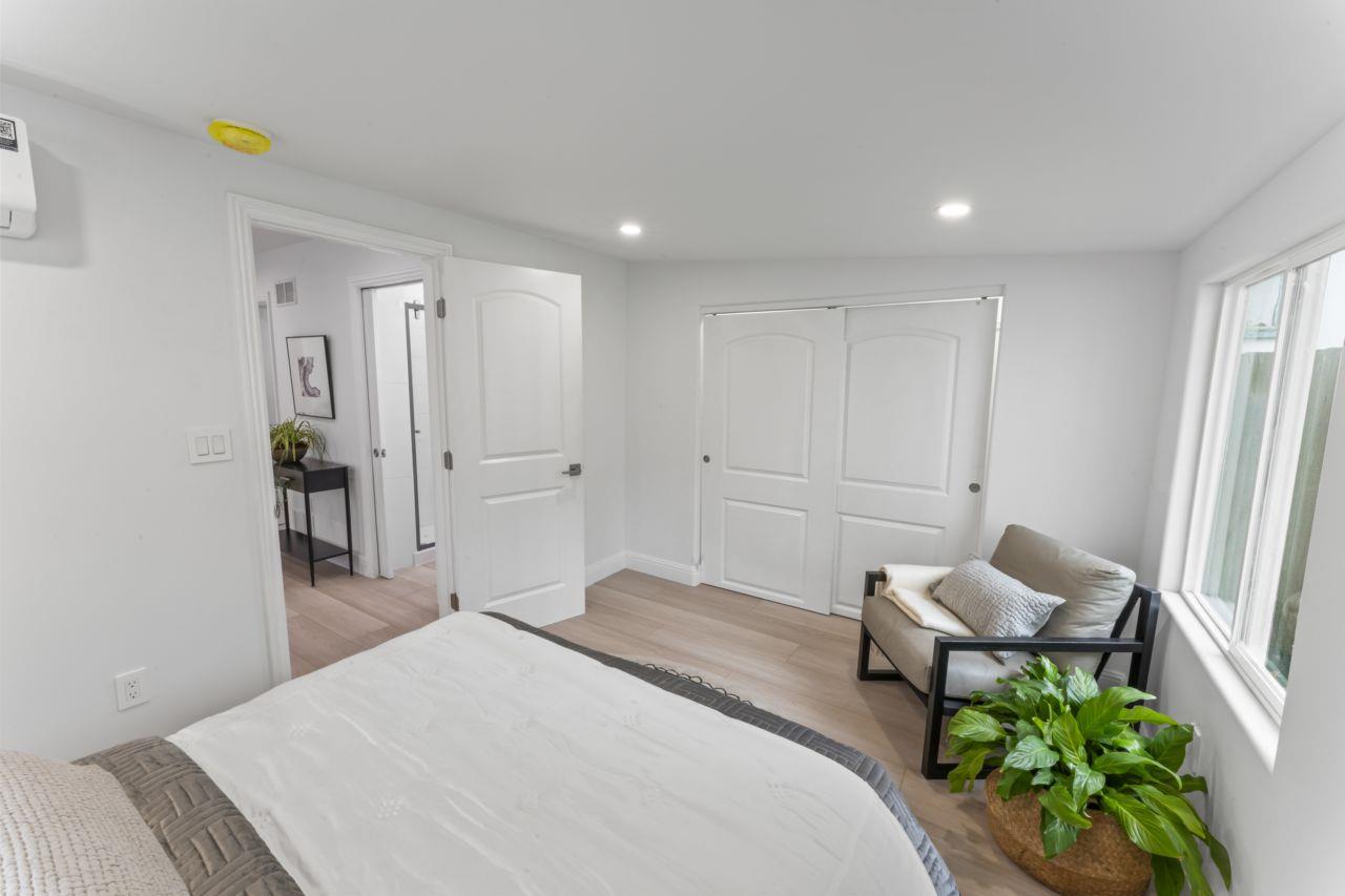 Detail Gallery Image 11 of 22 For 335 Monterey St, Brisbane,  CA 94005 - 2 Beds | 1 Baths