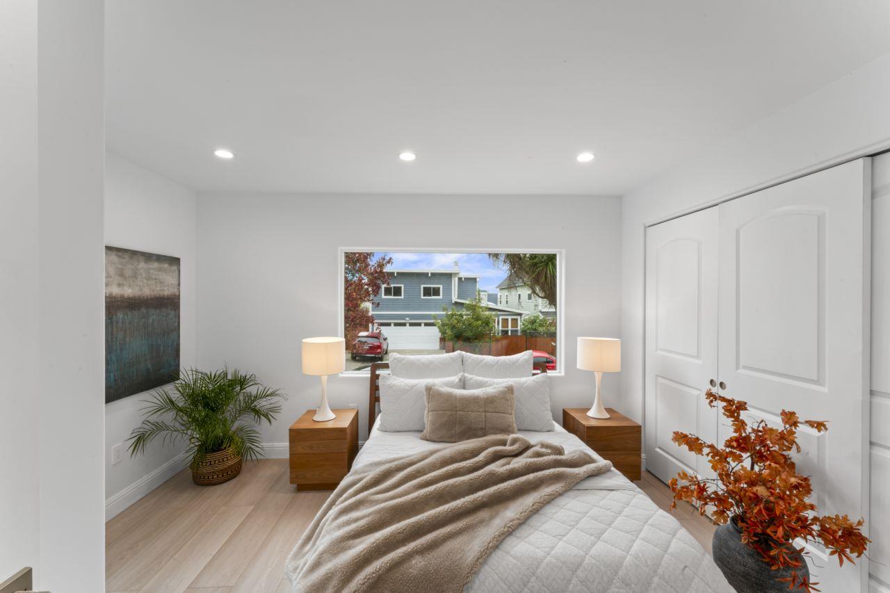 Detail Gallery Image 13 of 22 For 335 Monterey St, Brisbane,  CA 94005 - 2 Beds | 1 Baths