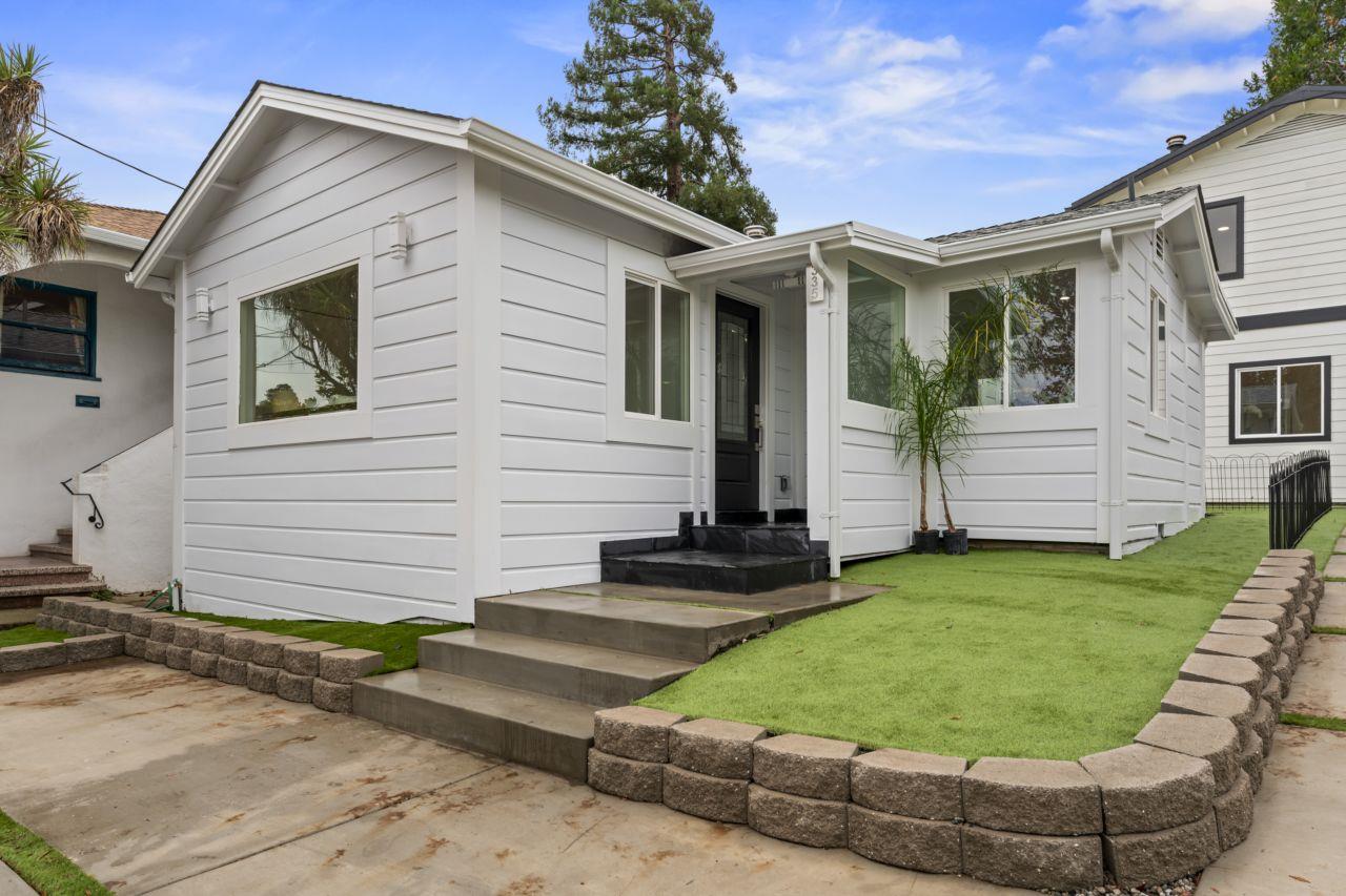 Detail Gallery Image 17 of 22 For 335 Monterey St, Brisbane,  CA 94005 - 2 Beds | 1 Baths