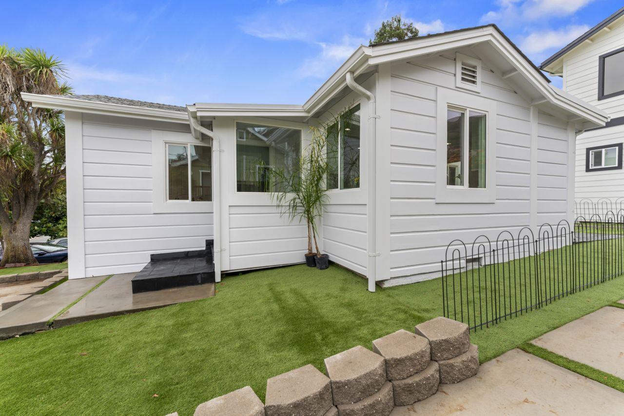 Detail Gallery Image 18 of 22 For 335 Monterey St, Brisbane,  CA 94005 - 2 Beds | 1 Baths