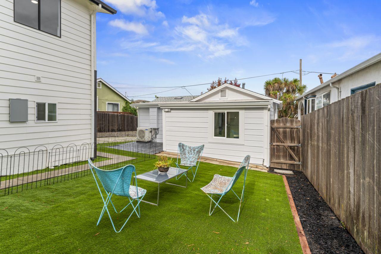 Detail Gallery Image 21 of 22 For 335 Monterey St, Brisbane,  CA 94005 - 2 Beds | 1 Baths